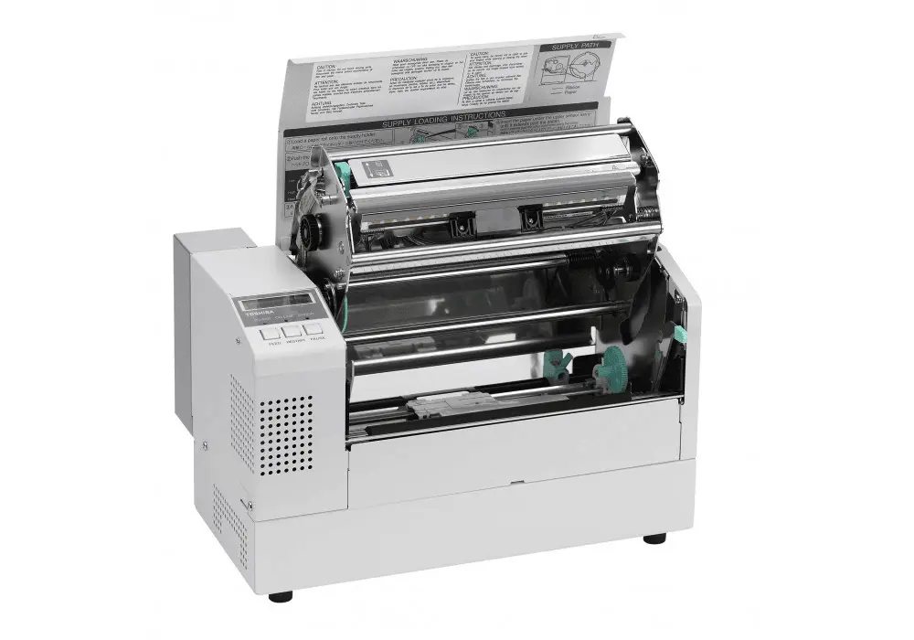 imprimante thermique Toshiba B852